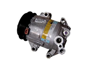A/C Compressor GP 7512530