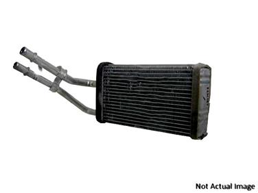 HVAC Heater Core GP 8231252