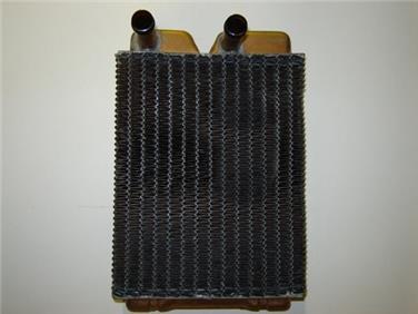 HVAC Heater Core GP 8231283