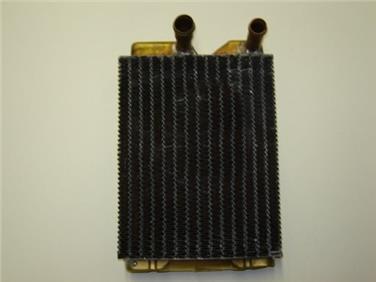 HVAC Heater Core GP 8231309