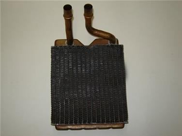 HVAC Heater Core GP 8231324