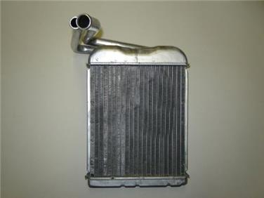 HVAC Heater Core GP 8231351