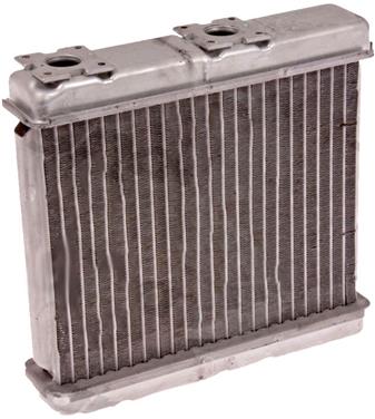 HVAC Heater Core GP 8231386