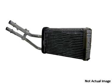 HVAC Heater Core GP 8231413