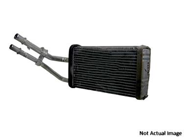 HVAC Heater Core GP 8231472