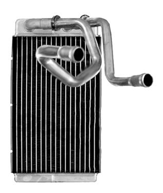 HVAC Heater Core GP 8231586