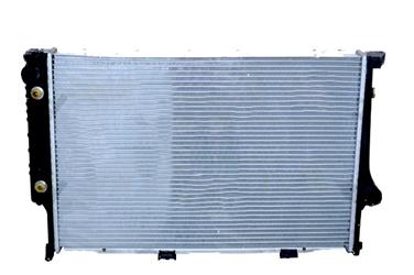 Radiator GP 952C