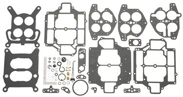 Carburetor Repair Kit HB 322F