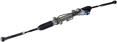 Rack and Pinion Assembly HI PSG0005