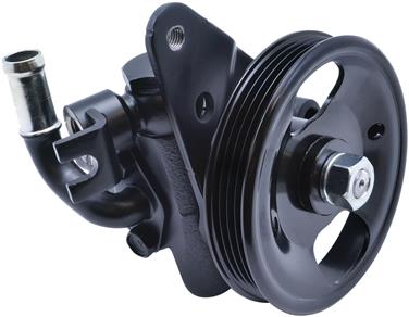 Power Steering Pump HI PSP0002