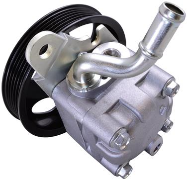 Power Steering Pump HI PSP0018