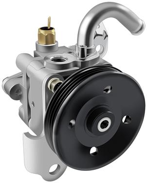 Power Steering Pump HI PSP0023