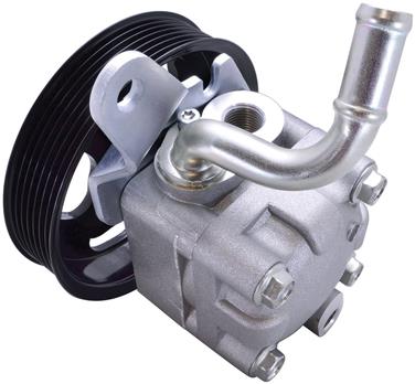 Power Steering Pump HI PSP0024