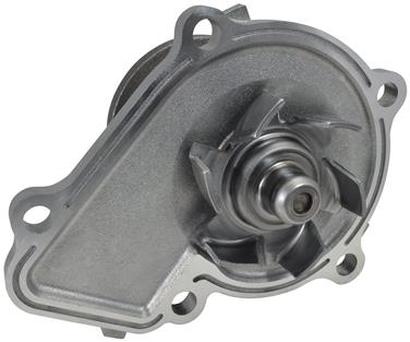 Engine Water Pump HI WUP0033