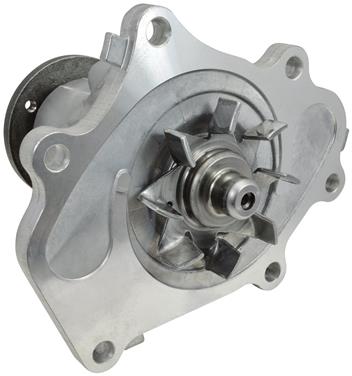 Engine Water Pump HI WUP0037