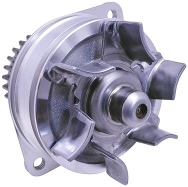 Engine Water Pump HI WUP0038