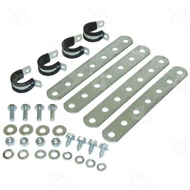 Engine Oil Cooler Mounting Kit HY 153