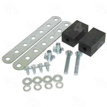 Engine Oil Cooler Mounting Kit HY 238