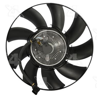 Engine Cooling Fan Clutch HY 3300