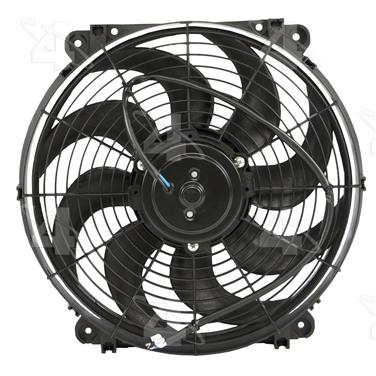 Engine Cooling Fan HY 3690