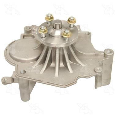 Engine Cooling Fan Clutch Bearing Bracket HY 5783