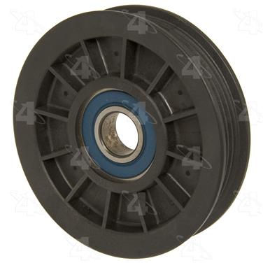 Drive Belt Tensioner Pulley HY 5982