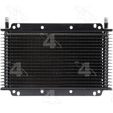 Automatic Transmission Oil Cooler HY 697