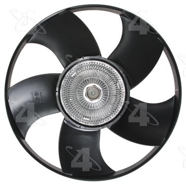 Engine Cooling Fan Clutch HY 8301