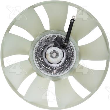 Engine Cooling Fan Clutch HY 8302