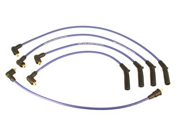 Spark Plug Wire Set K8 363