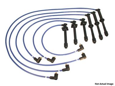 Spark Plug Wire Set K8 384NC
