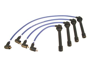 Spark Plug Wire Set K8 647