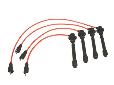 Spark Plug Wire Set K8 658