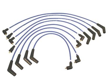 Spark Plug Wire Set K8 663