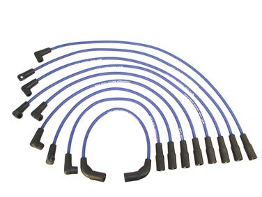 Spark Plug Wire Set K8 701