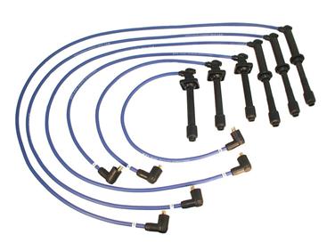Spark Plug Wire Set K8 702
