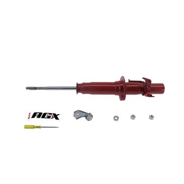 Suspension Strut KY 741008