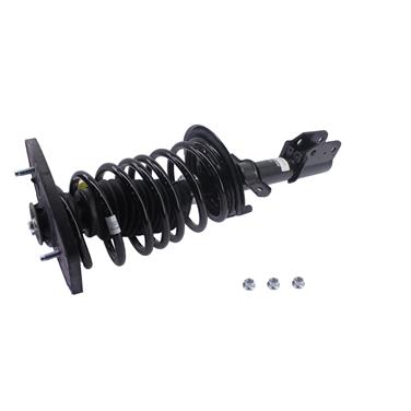 Suspension Strut and Coil Spring Assembly KY SR4003