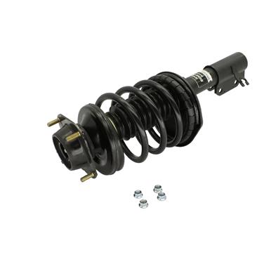 Suspension Strut and Coil Spring Assembly KY SR4005