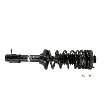 Suspension Strut and Coil Spring Assembly KY SR4007