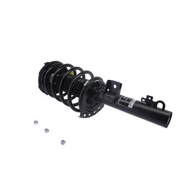 Suspension Strut and Coil Spring Assembly KY SR4009