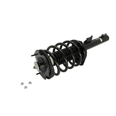 Suspension Strut and Coil Spring Assembly KY SR4010