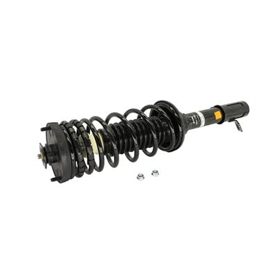 Suspension Strut and Coil Spring Assembly KY SR4014