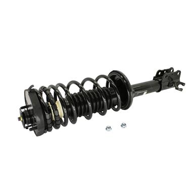 Suspension Strut and Coil Spring Assembly KY SR4015