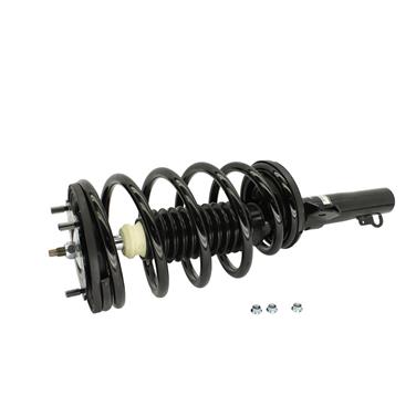 Suspension Strut and Coil Spring Assembly KY SR4016