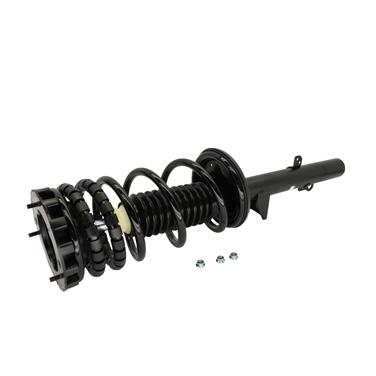 Suspension Strut and Coil Spring Assembly KY SR4018