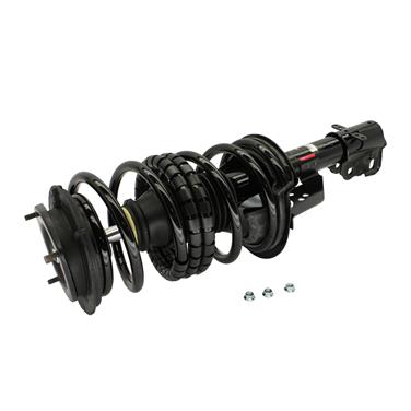 Suspension Strut and Coil Spring Assembly KY SR4019