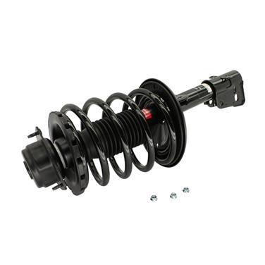 Suspension Strut and Coil Spring Assembly KY SR4020