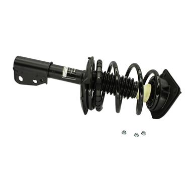 Suspension Strut and Coil Spring Assembly KY SR4022