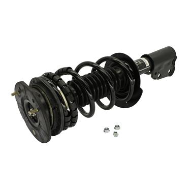 Suspension Strut and Coil Spring Assembly KY SR4024